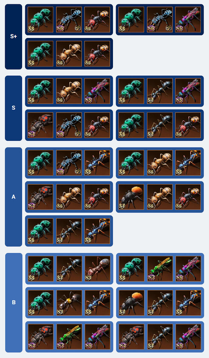 Shooter PvP