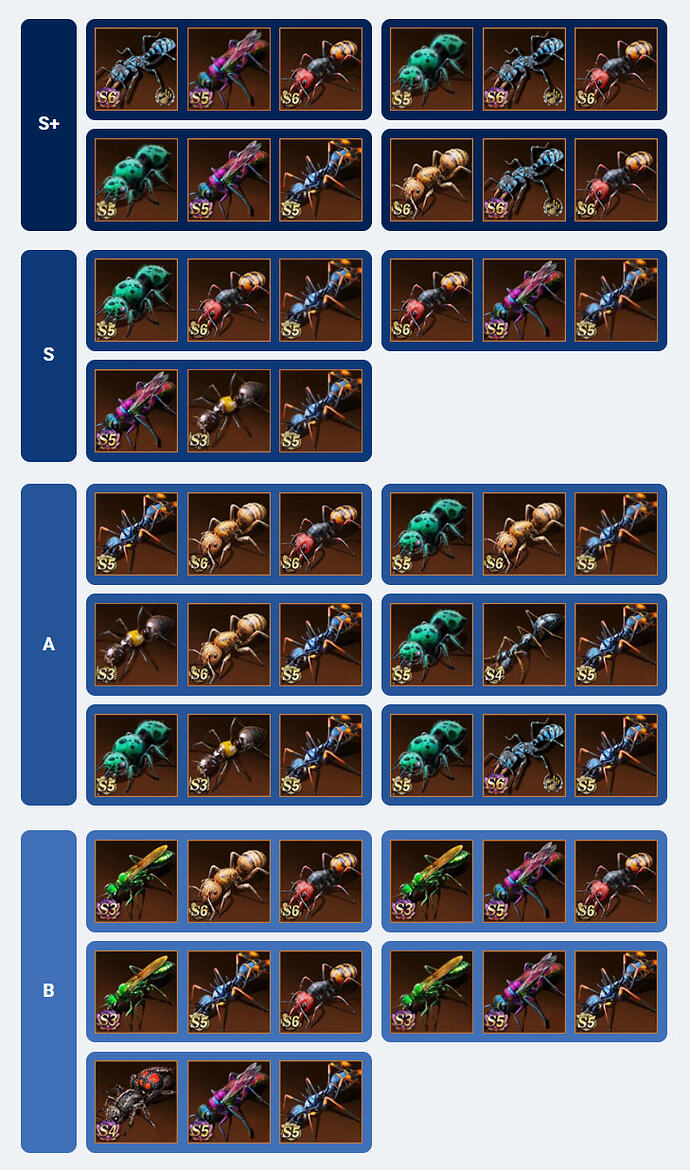 Shooter PvE