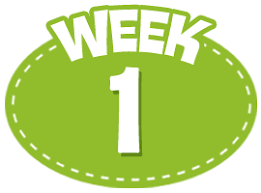 Week-1