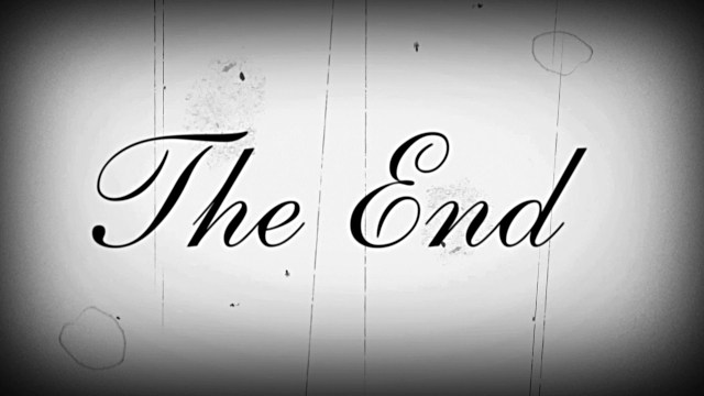 the-end